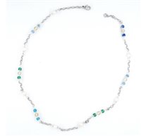 Collana Gerardo Sacco Donna in Argento 70054MC